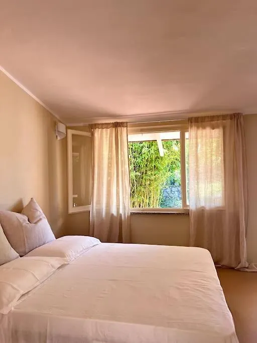 Monolocale Il Giardino Di Gaia Βίλα Portoferraio Σπίτι διακοπών