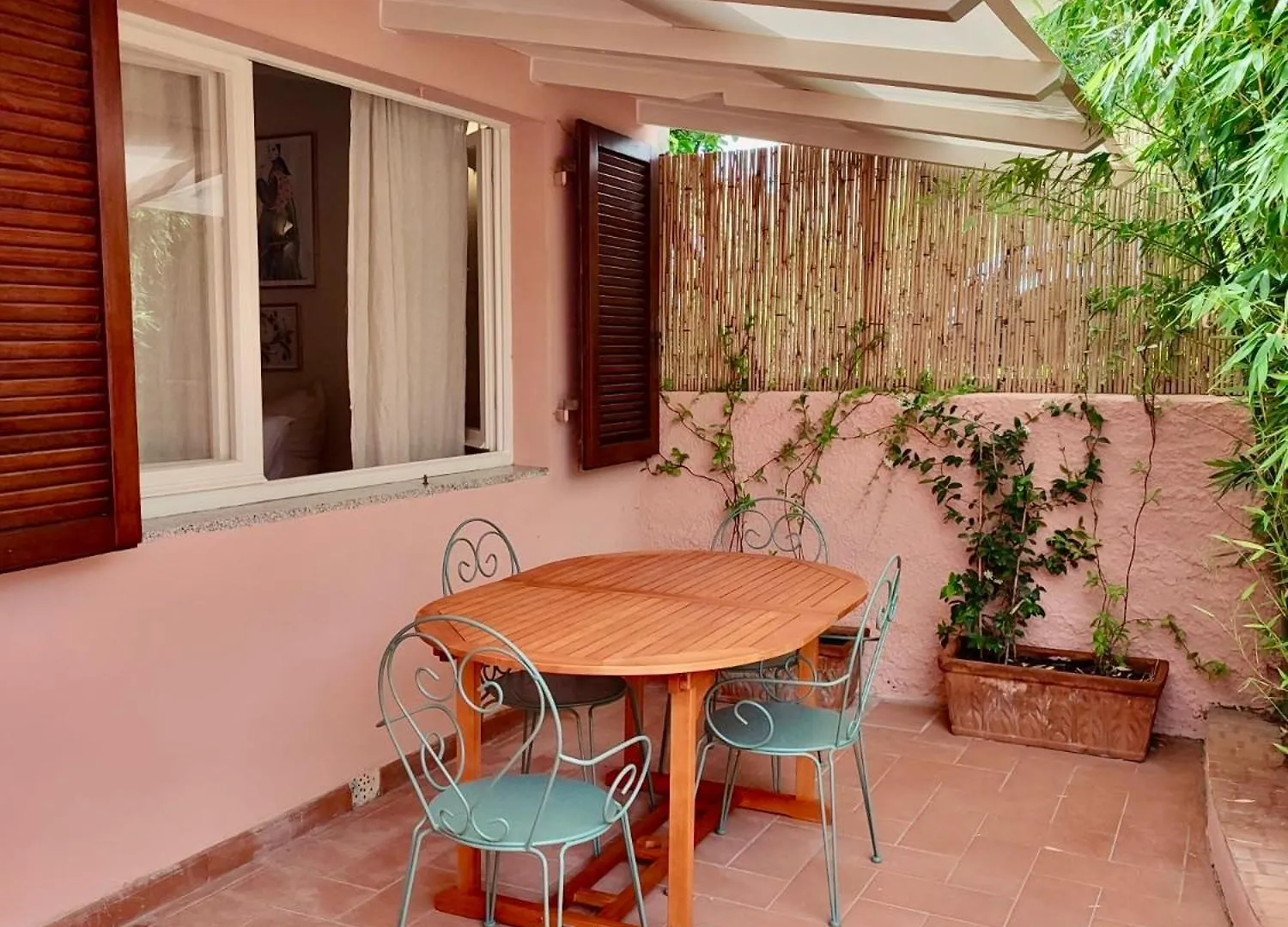 Monolocale Il Giardino Di Gaia Βίλα Portoferraio 0*,  Ιταλία